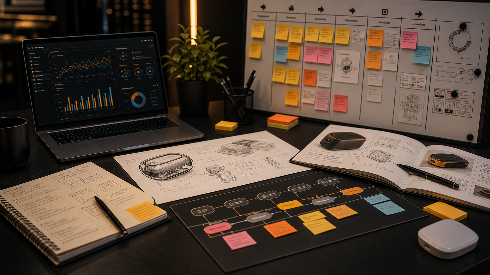 Product Development Methodologies