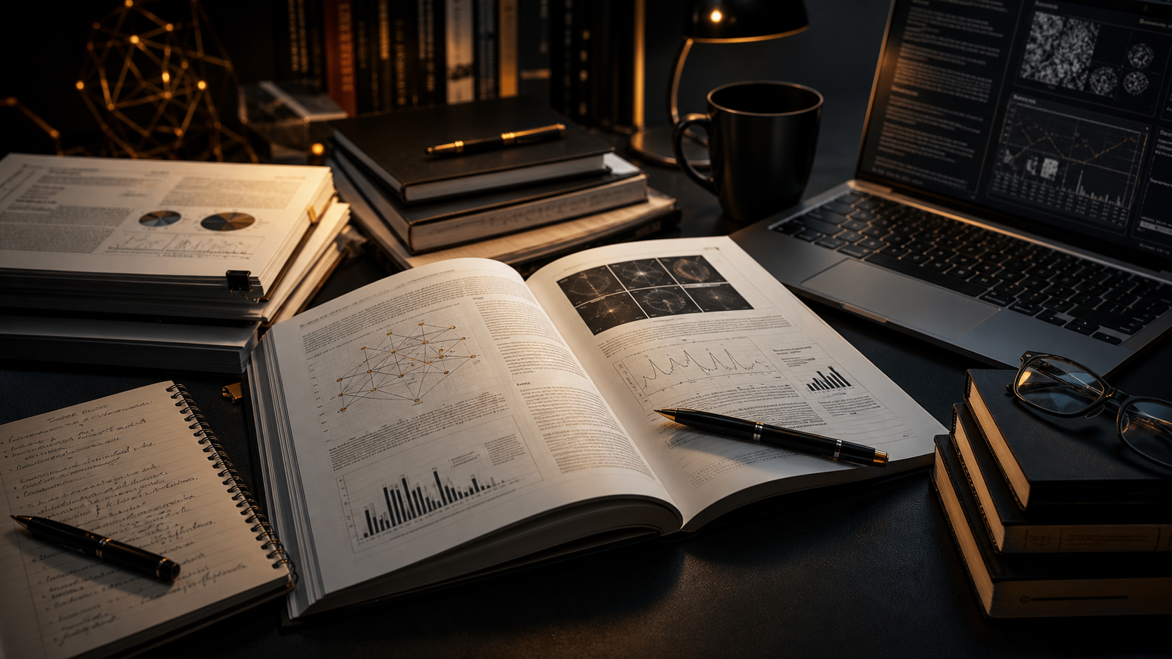 Publications