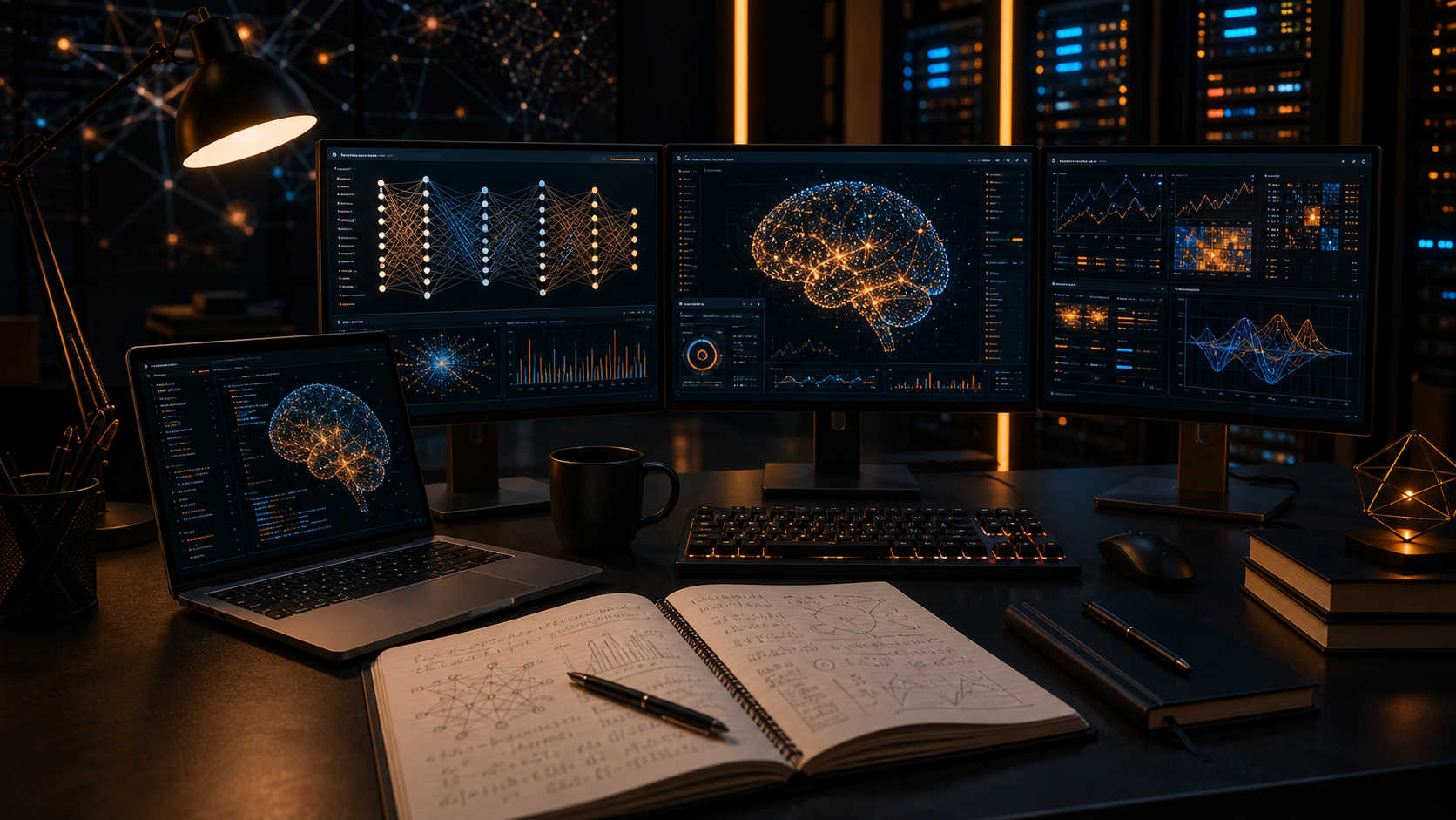 AI/ML Models