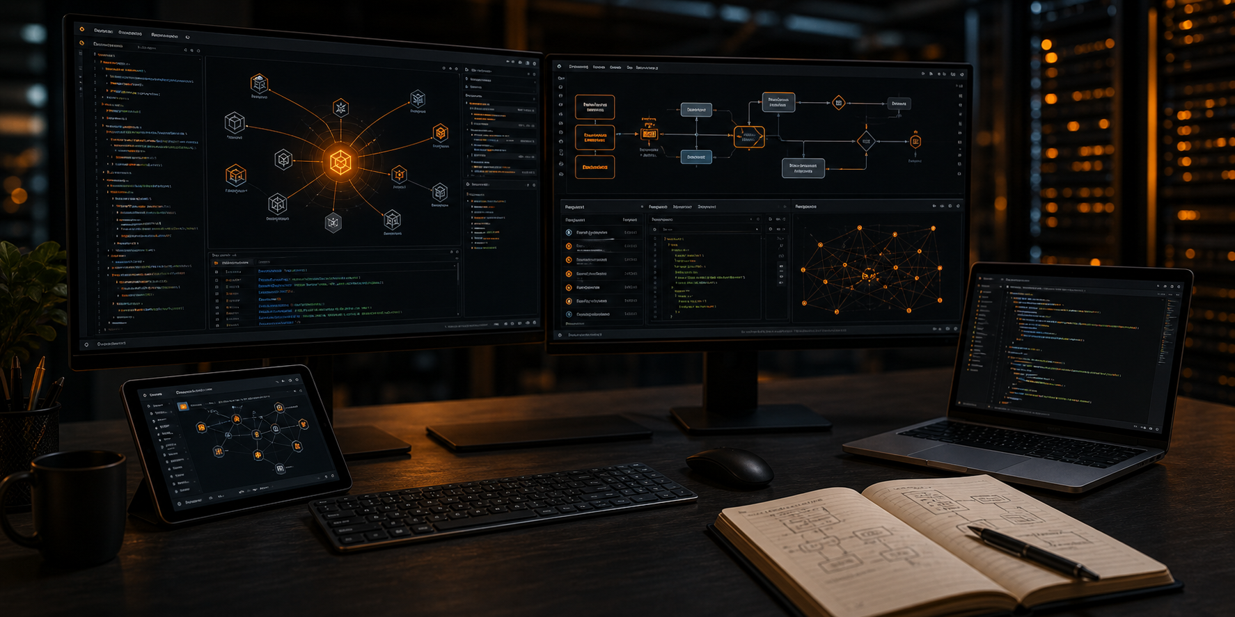 API Development