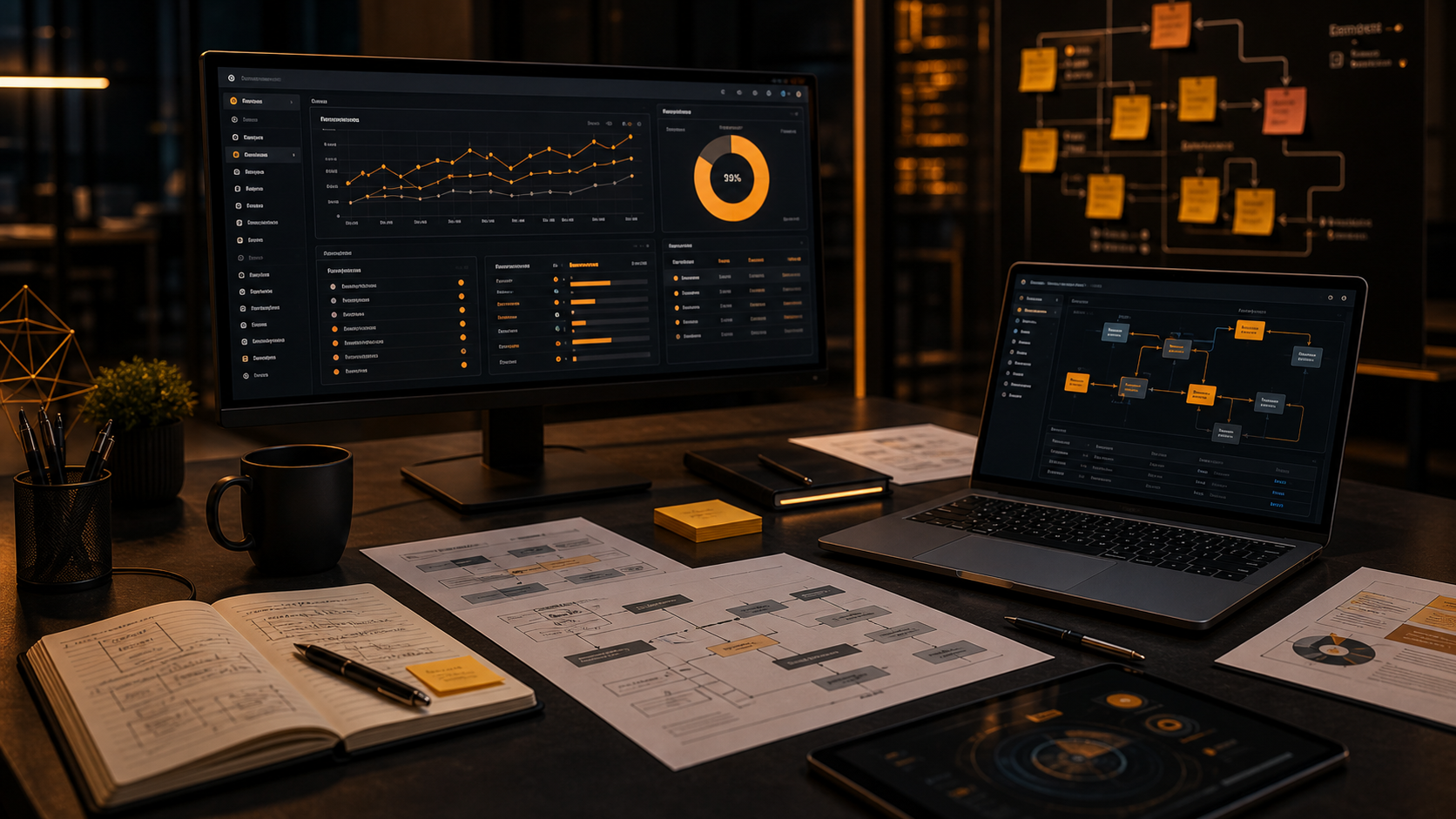 Custom Software