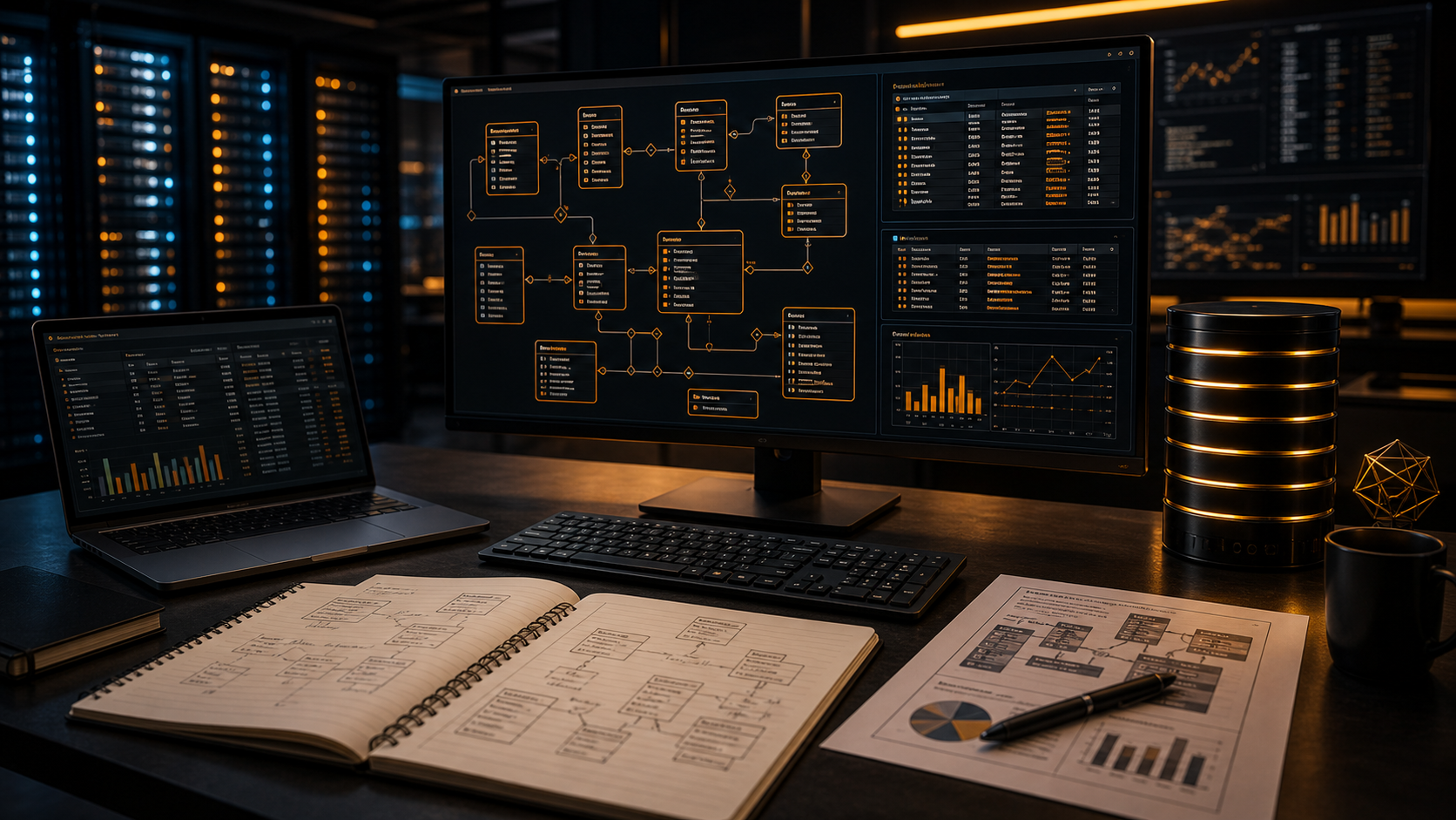 Database Design