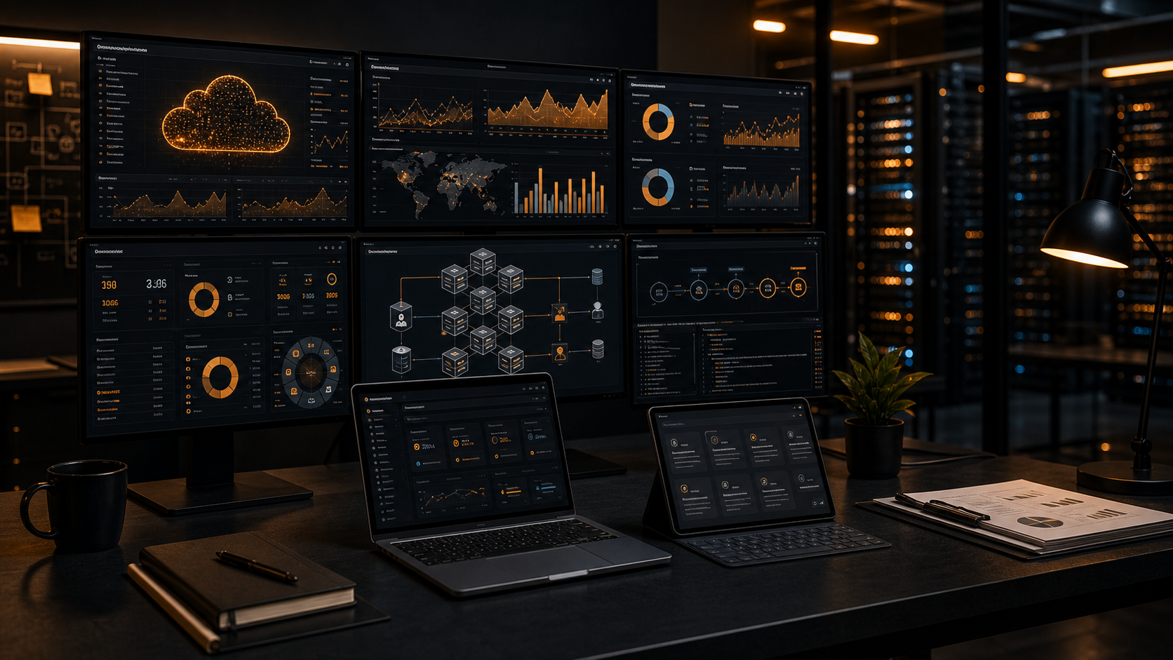 SaaS Products