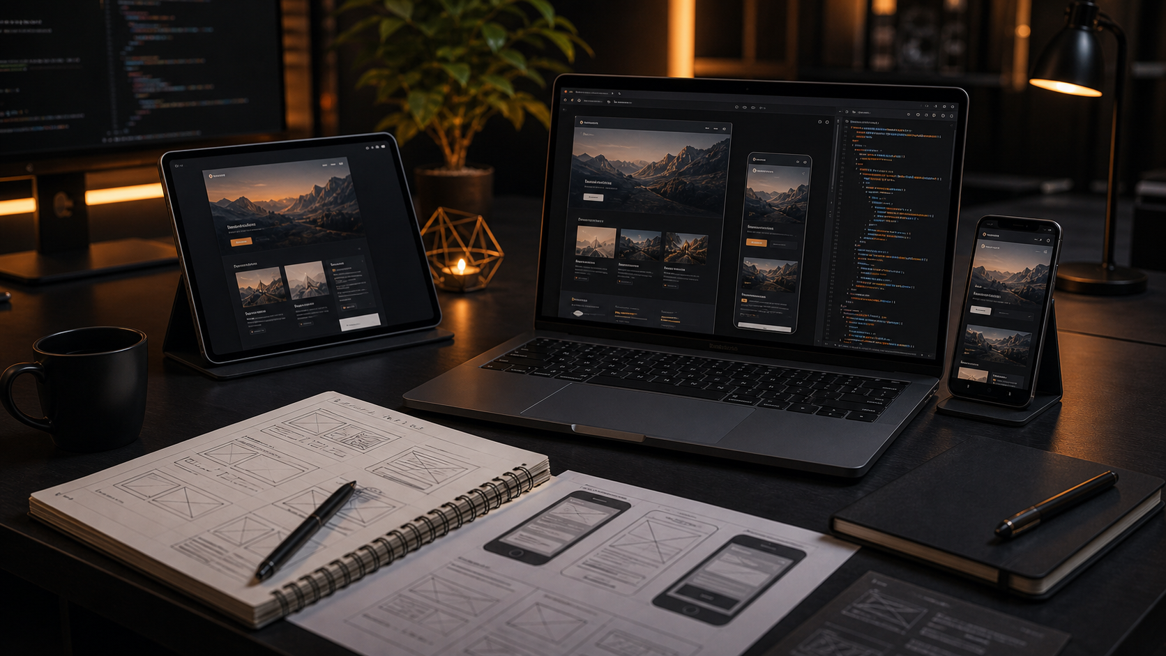 Web Development